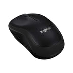 Logitech M185 - Wireless Mouse
