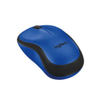 Logitech M221 Wireless Mouse | Silent Performance