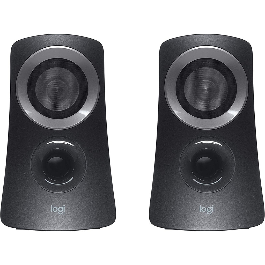 Z313 Speaker System 2.1