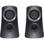 Z313 Speaker System 2.1