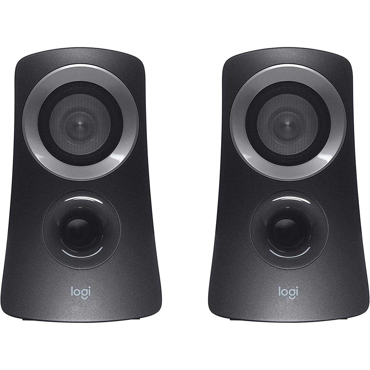Z313 Speaker System 2.1