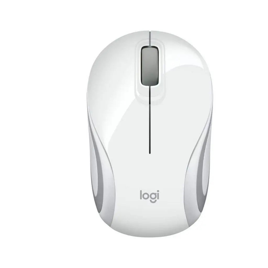 Logitech M187 - Wireless Mouse