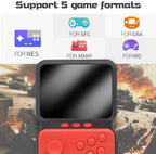 M3 BIG SUP GAME BOX POWER 900 IN 1 COLOR LCD 3.0