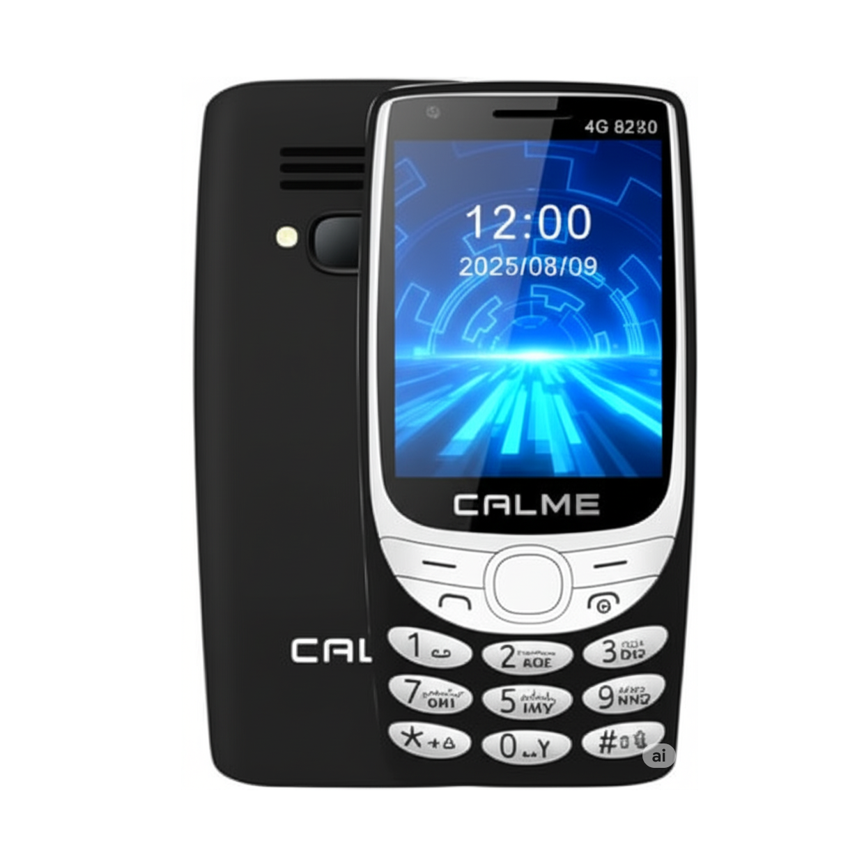 MOBILE CALLME 4G 8210