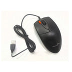 MOUSE WIRED THUNDER TOM-M9