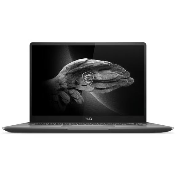 MSI Ci7 11TH 16/1TB W/11 6GB RTX3060