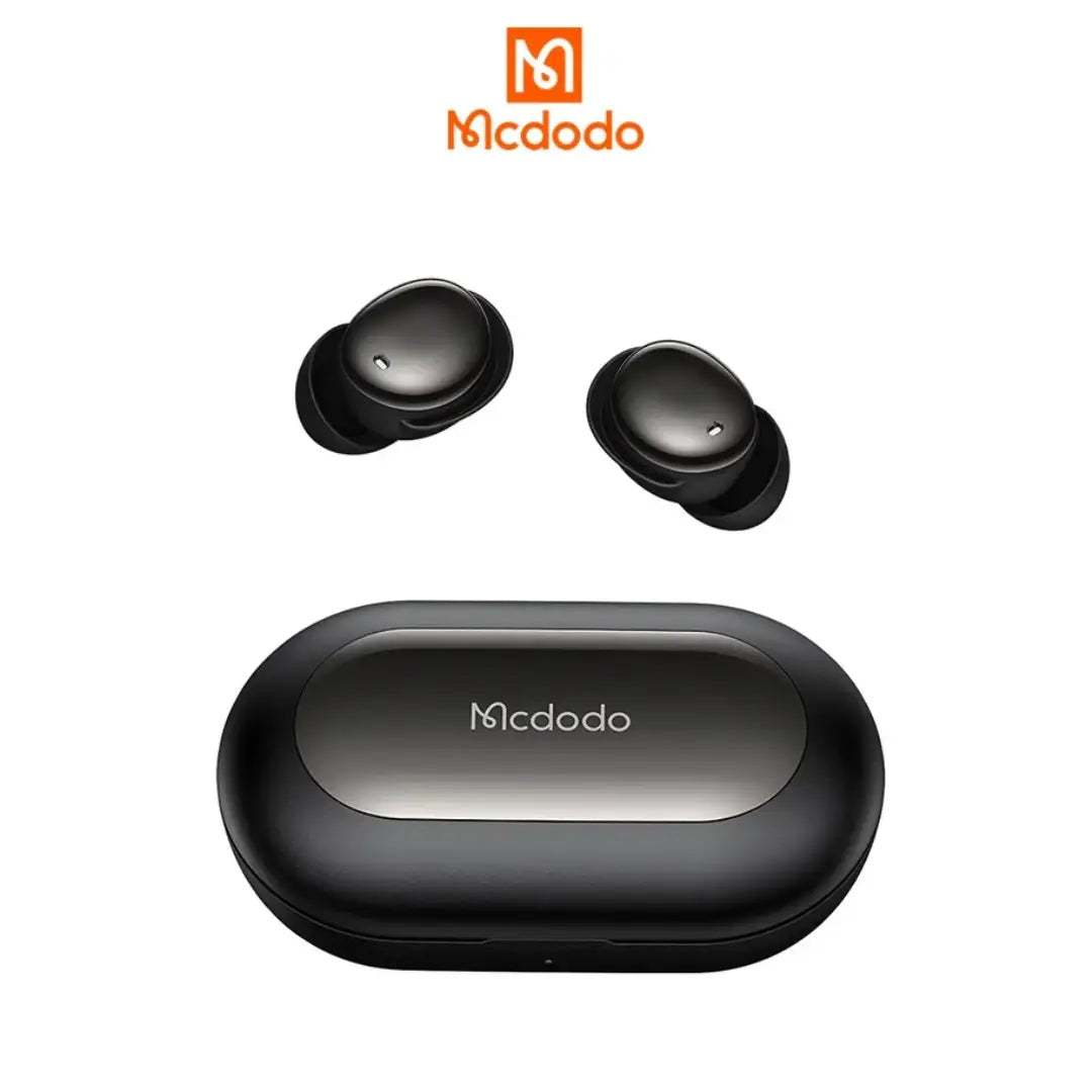 Mcdodo HP-4490 Goodnight Sleep Earbuds with Sleep Mode