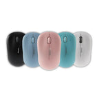 Meetion Cordless Optical R545 Wireless USB Mouse Black/White