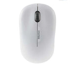 Meetion Cordless Optical R545 Wireless USB Mouse Black/White