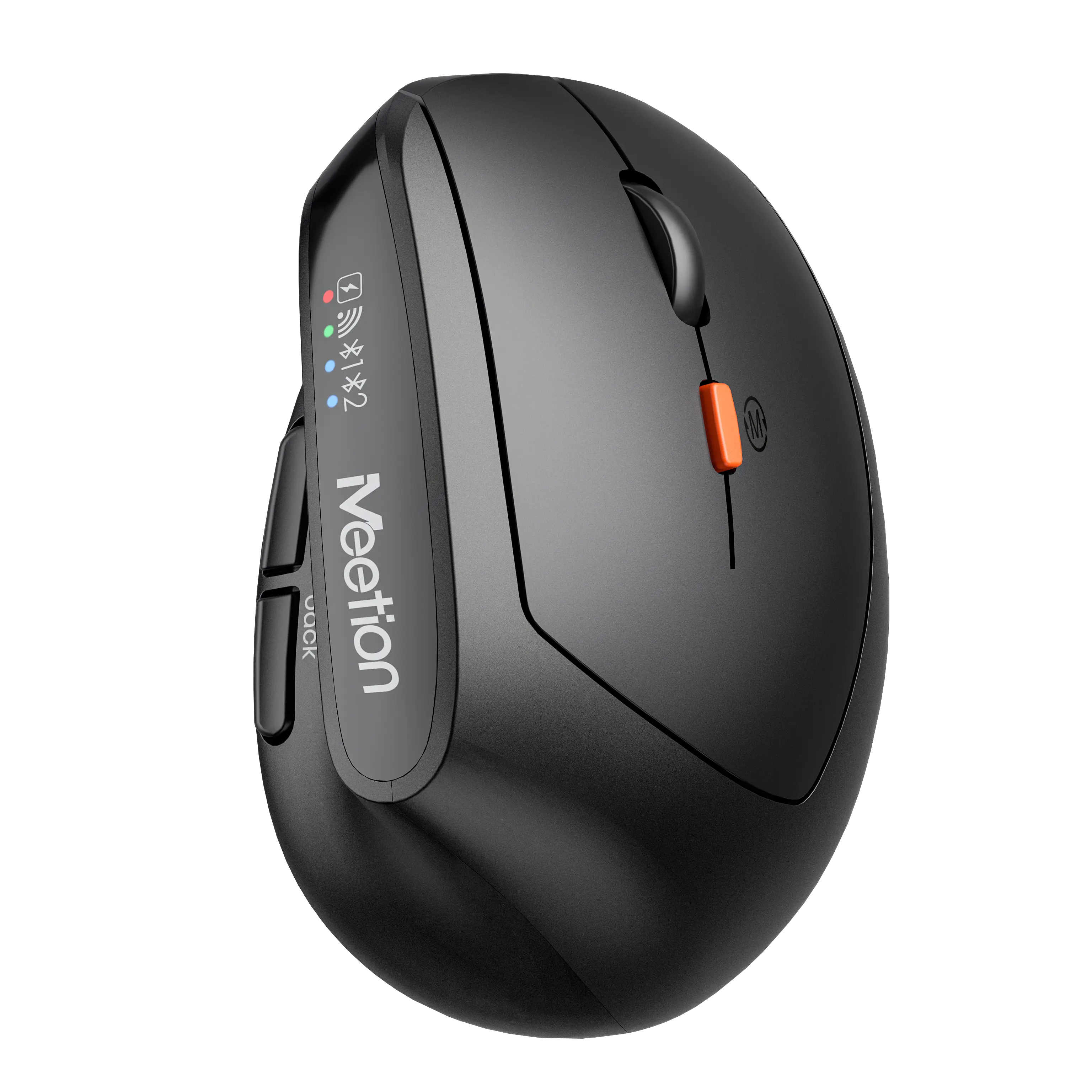 Meetion BTM008 Vertical Wireless Mouse