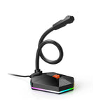 Meetion Gaming Microphone MC13 Black
