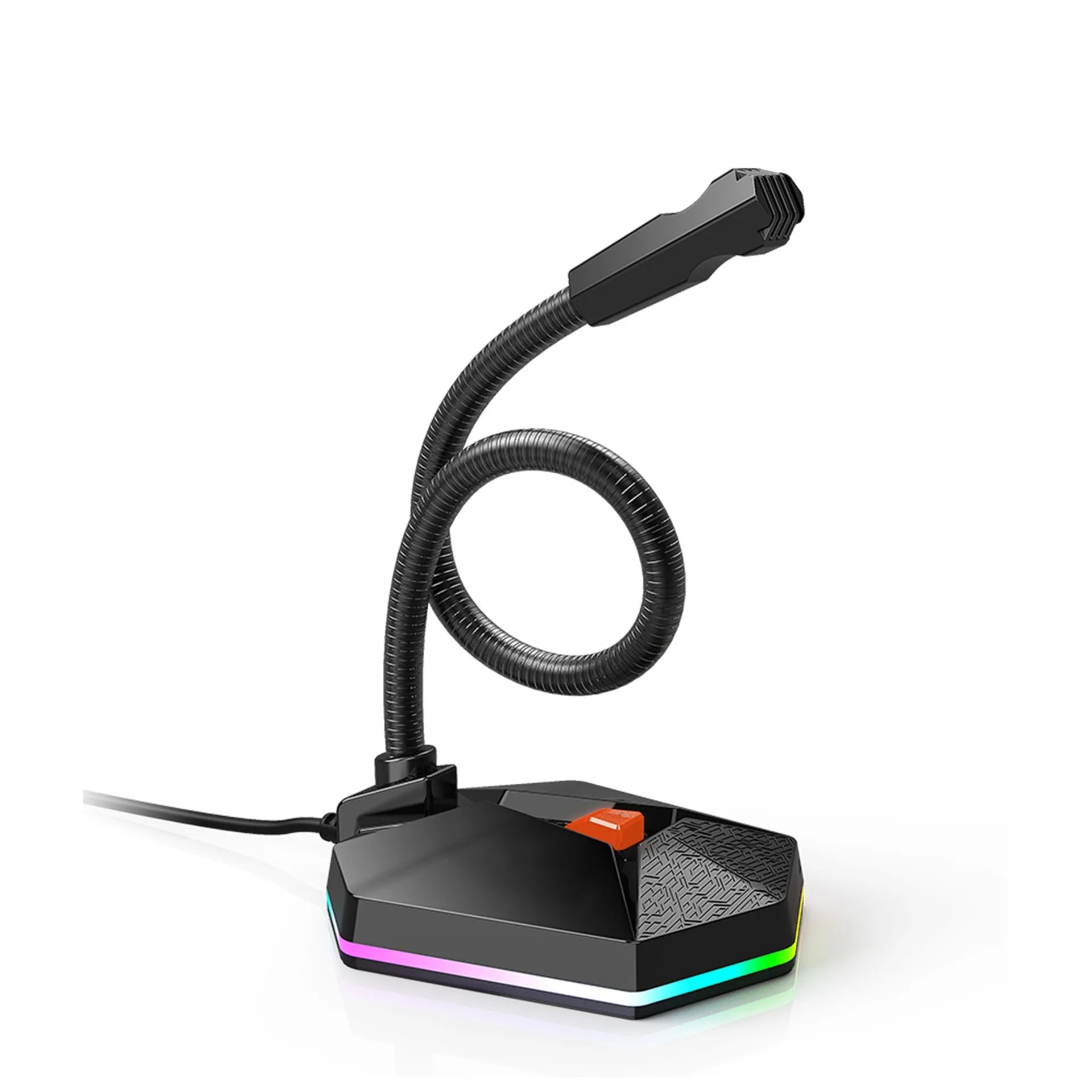 Meetion Gaming Microphone MC13 Black

