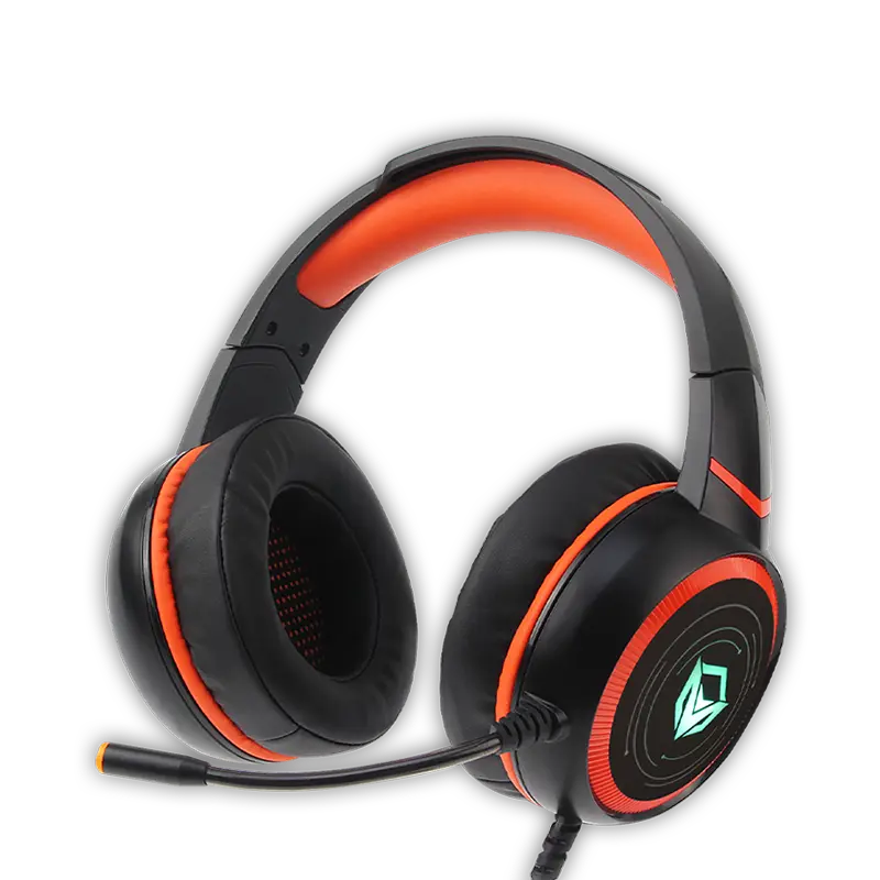Meetion HP030 HIFI 7.1 Wired Gaming Headphone