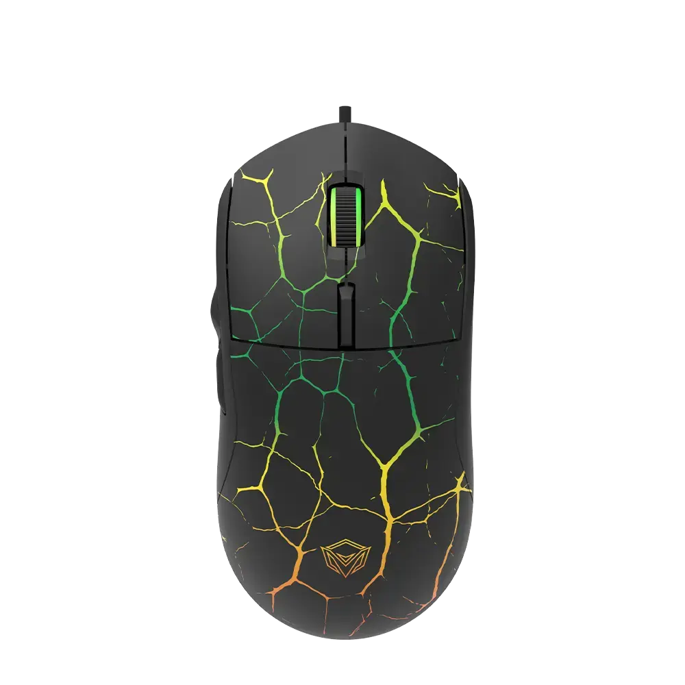 Meetion M930 Wired Gaming Mouse
