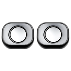 Meetion SP2010 2.0 Office Desktop Speakers