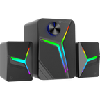 Meetion SP2111 Pro 2.1 Gaming Desktop Speakers