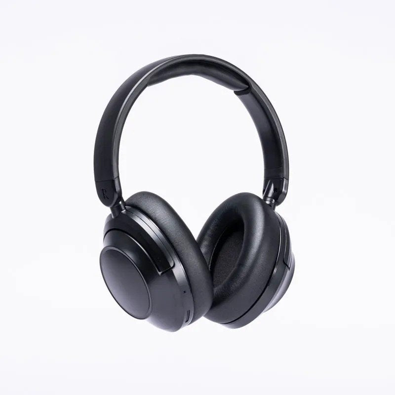 NIA J1 ANC OVER EAR 5.0V BLUETOOTH HEADPHONE WIRELESS HEADSET