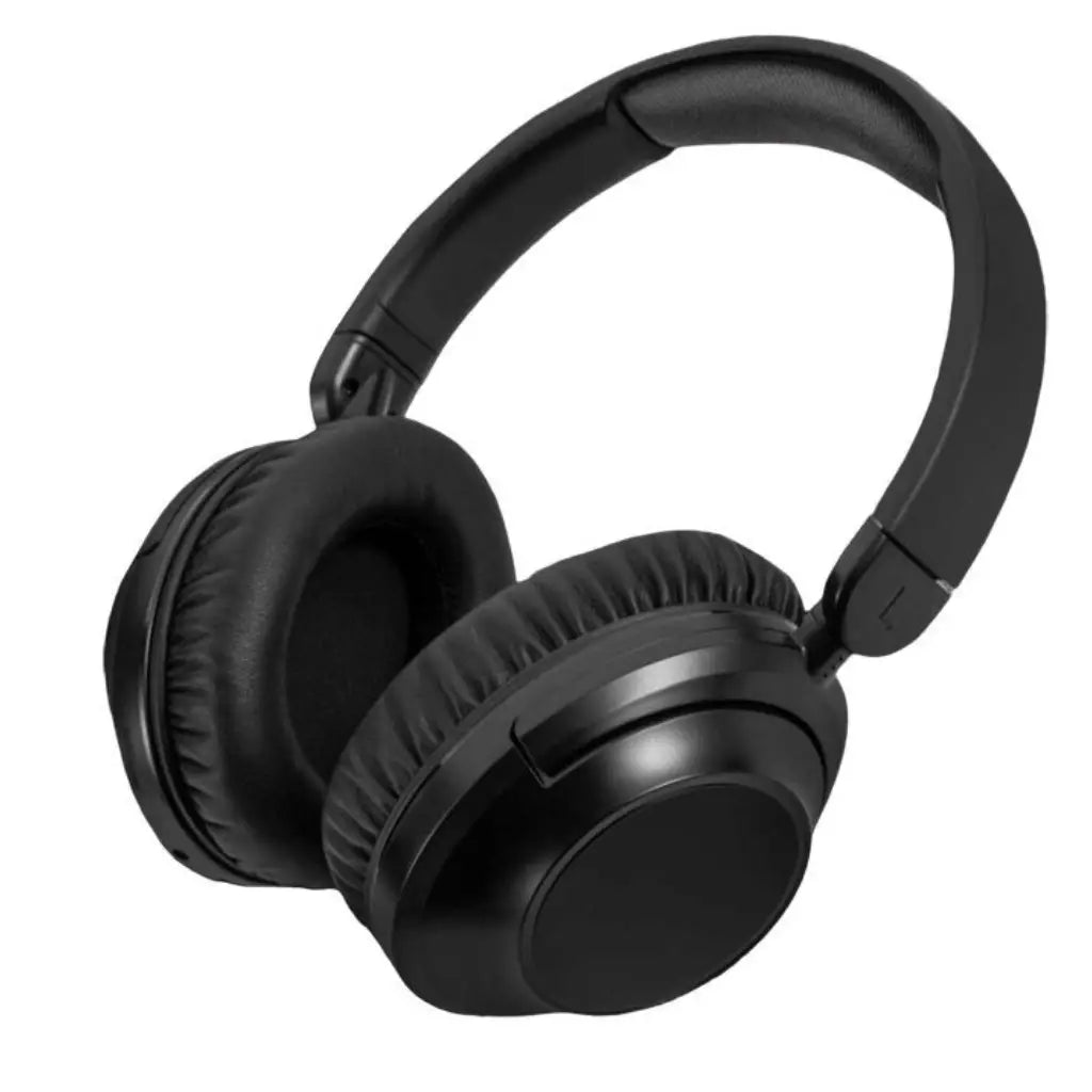 NIA J1 ANC OVER EAR 5.0V BLUETOOTH HEADPHONE WIRELESS HEADSET