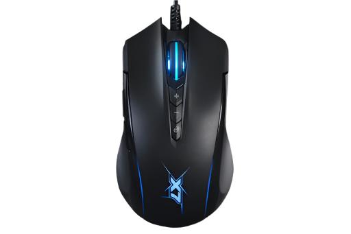 A4Tech Oscar Neon X7 X89 Gaming Mouse