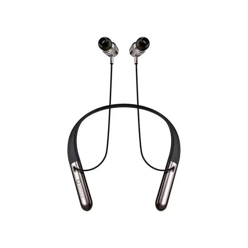 Move Wireless Neckband Earphones