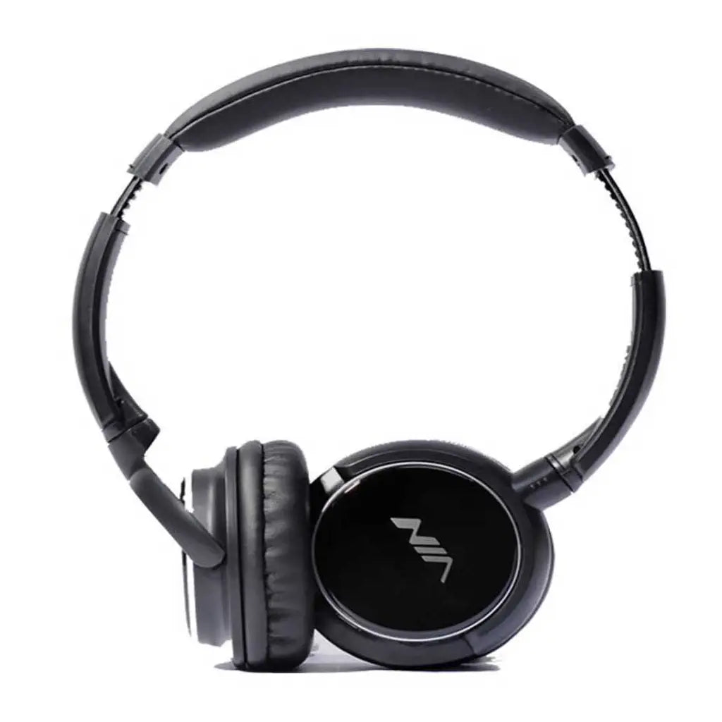 Nia Q1 bluetooth wireless headphone