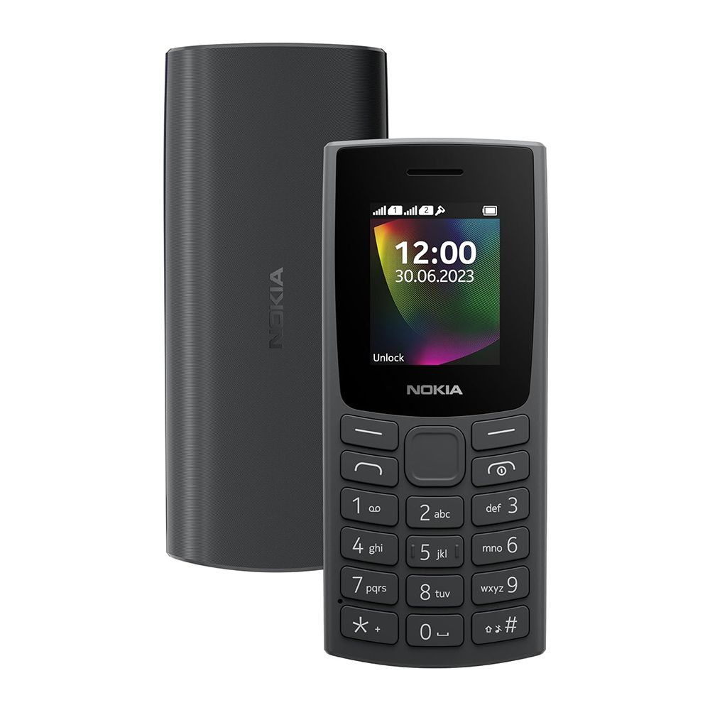 Nokia 106