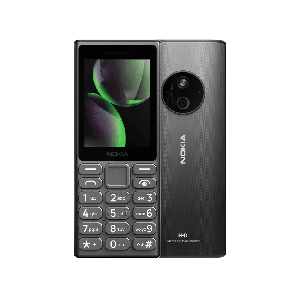 Nokia 125