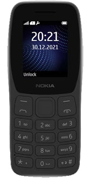NOKIA Mobile 105 Classic