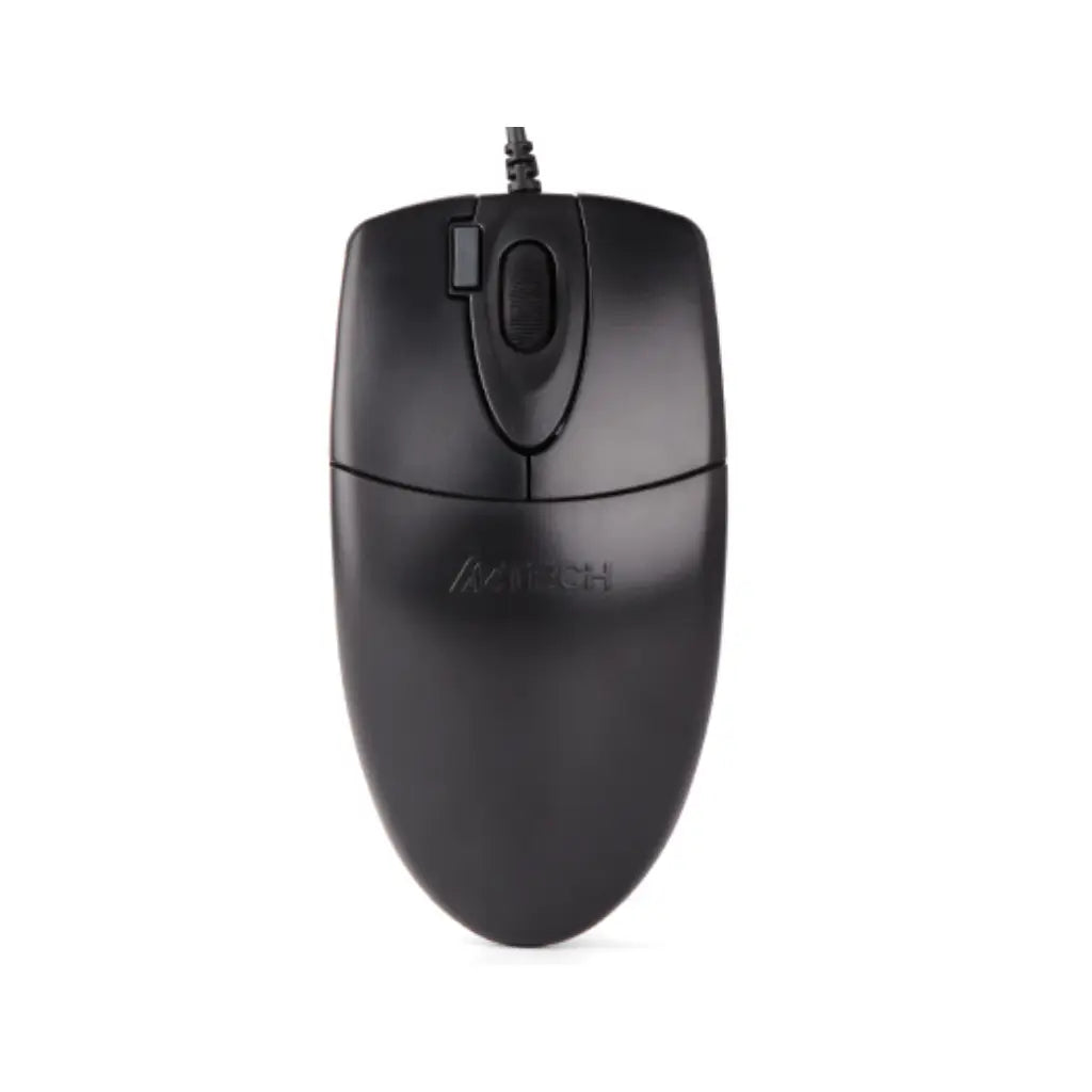 MOUSE WIRED A4TECH OP-620D