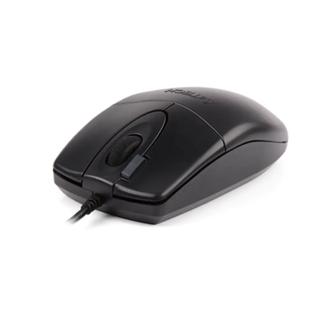 MOUSE WIRED A4TECH OP-620D