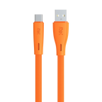 ItelCL21F Fast Charging Cable | Type-C & Micro USB
