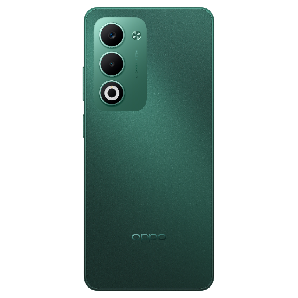 OPPO A5 (8GB RAM / 256GB Storage)