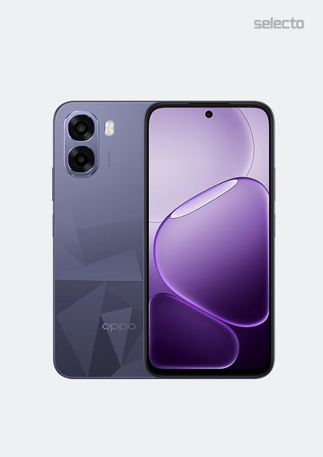 OPPO A6K