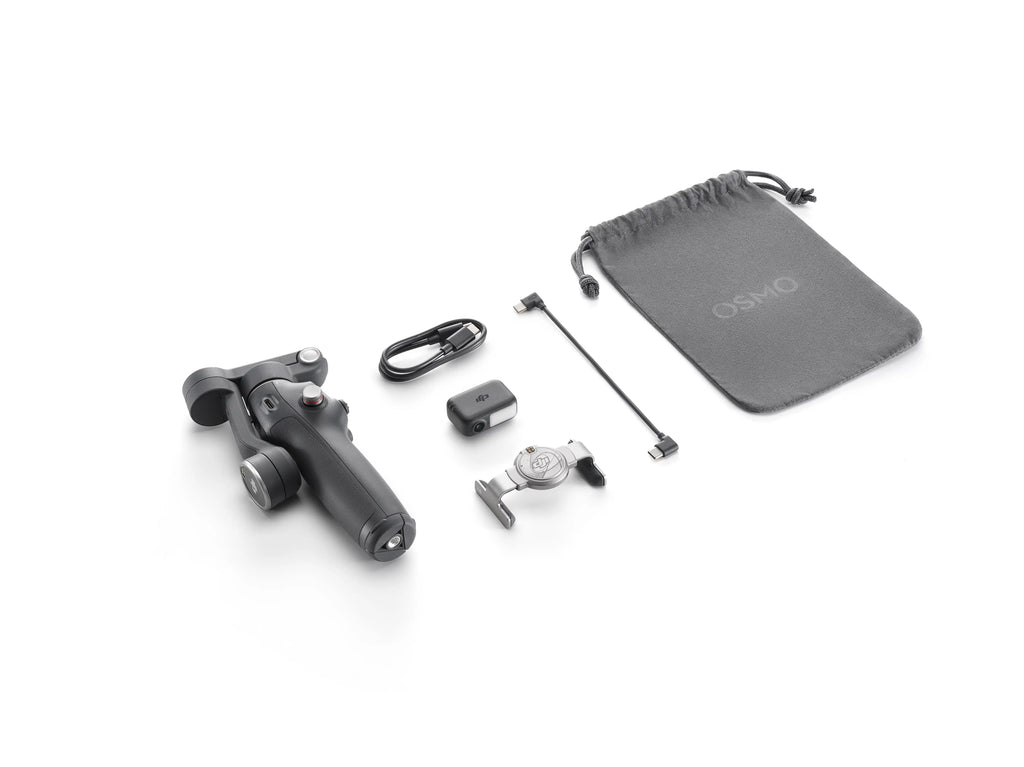 DJI OSMO MOBILE 7P