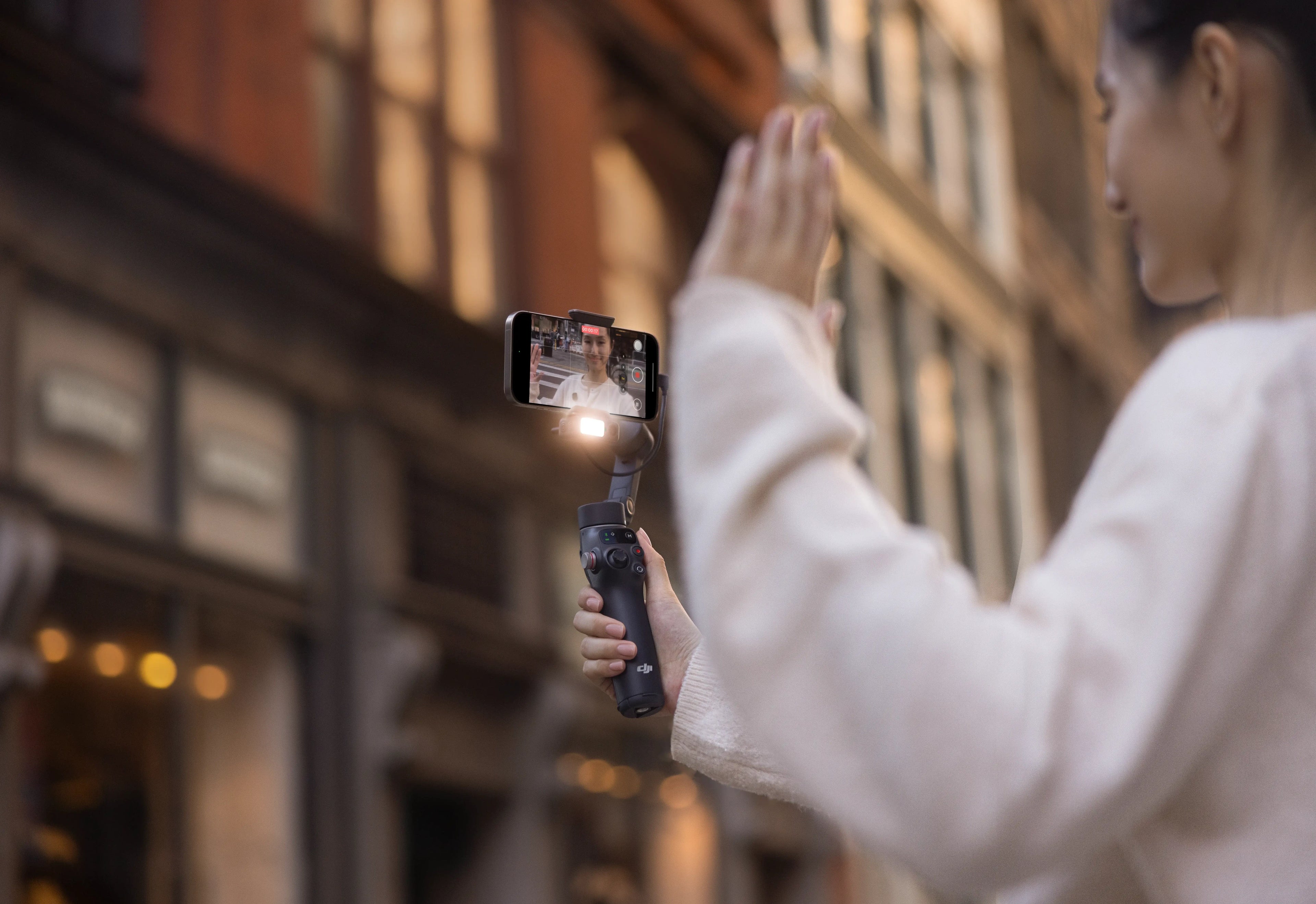 DJI OSMO MOBILE 7P