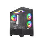 BOOST WOLF PRO PC CASE