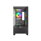BOOST WOLF PRO PC CASE