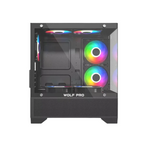 BOOST WOLF PRO PC CASE