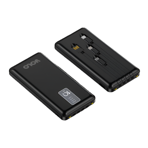 YOLO POWER 10 POWER BANK