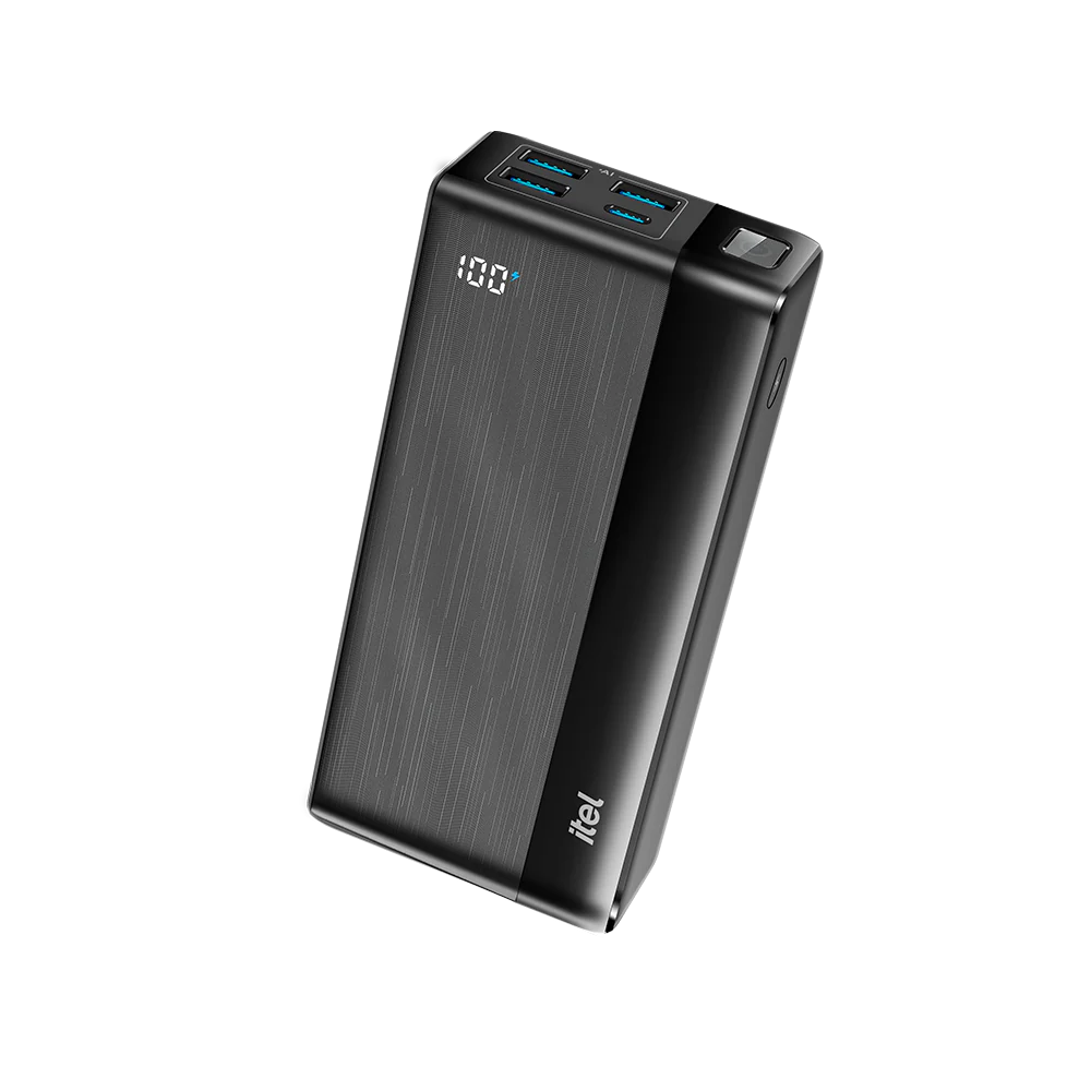 Itel PowerPulse A1481