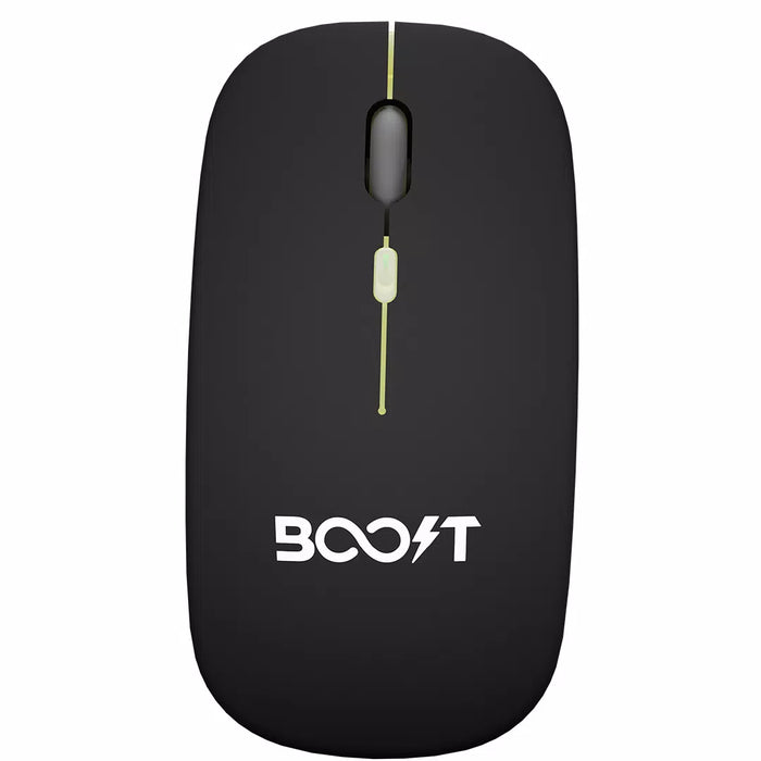 BOOST PRIME WIRELESS OFFICE MOUSE