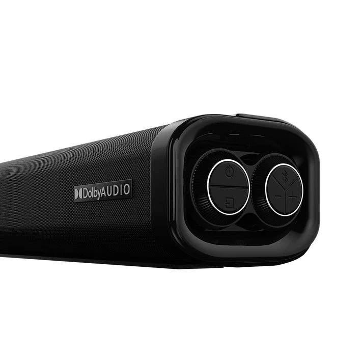 Faster Theater Pro Soundbar T2000 - Dolby Audio