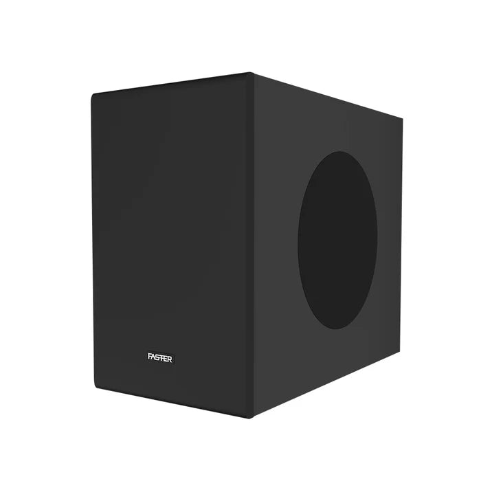 Faster Theater Pro Soundbar T2000 - Dolby Audio