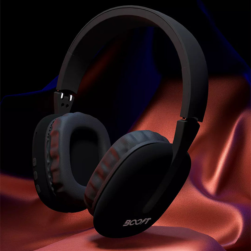 BOOST PULSE WIRELESS ANC HEADSET