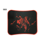 Gaming Mouse Pad Q6 for E-Sports and Gamers Non Slip Base Suitable for Laptop and PC