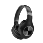 Ronin R-1500 Wireless Headphones – High-Fidelity Audio, Ergonomic Foldable Design & 12-Hour Playtime