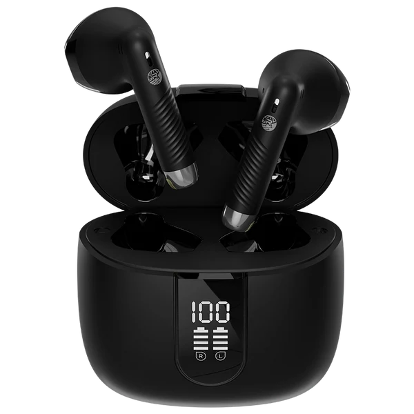 Ronin R-190 – Compact Power. Clear Sound. Smart Style.