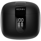 Ronin R-190 – Compact Power. Clear Sound. Smart Style.