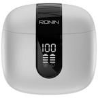 Ronin R-190 – Compact Power. Clear Sound. Smart Style.