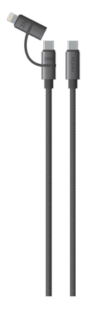 R-2020 - 2 In 1 Cable